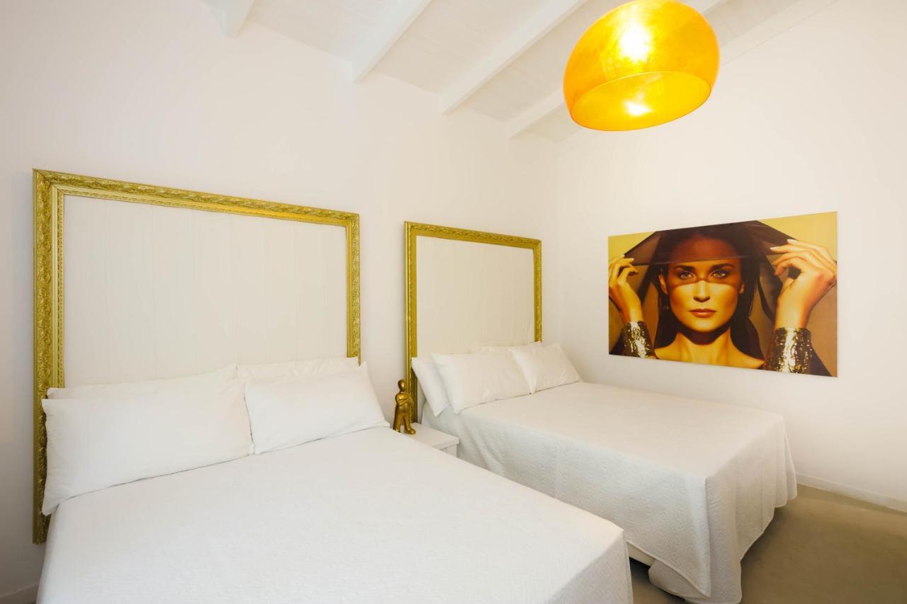 Gigi Brown Villa Paparazzi Beachfront Puerto Viejo de Talamanca Extérieur photo
