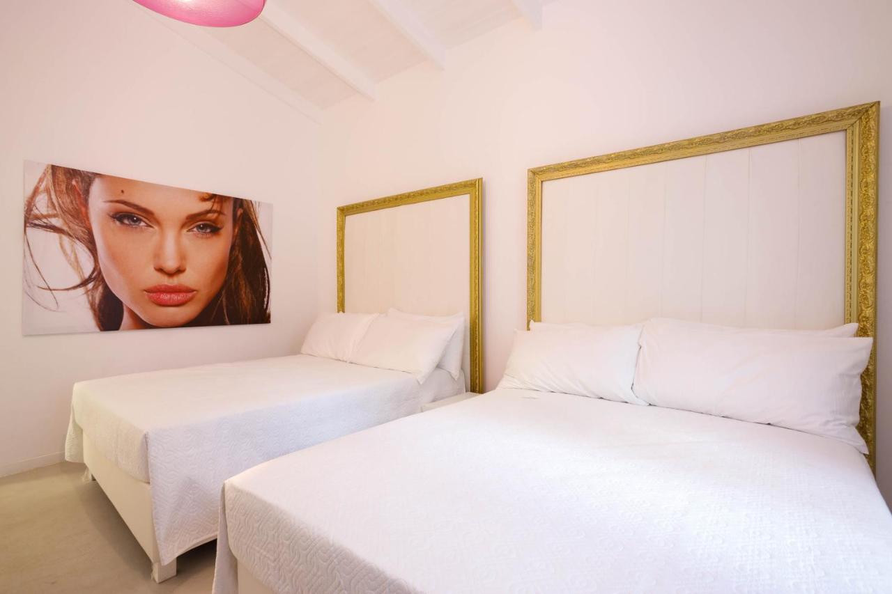 Gigi Brown Villa Paparazzi Beachfront Puerto Viejo de Talamanca Extérieur photo