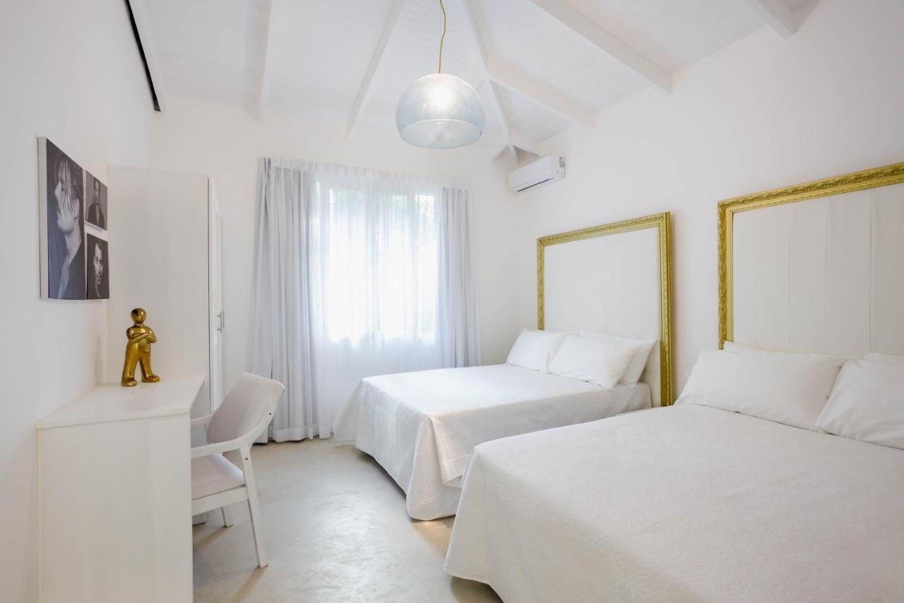 Gigi Brown Villa Paparazzi Beachfront Puerto Viejo de Talamanca Extérieur photo